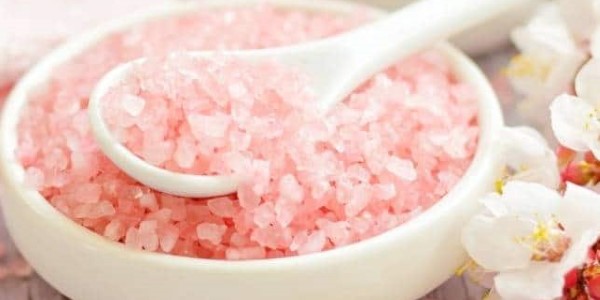 تصویر 1 از خرید و قیمت نمک صورتی دریایی + فروش صادراتی